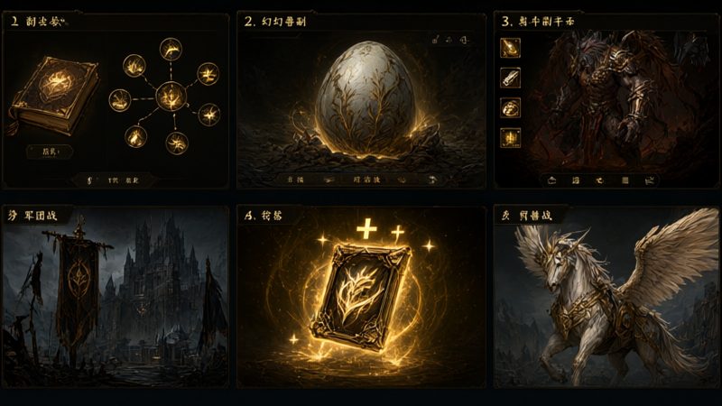五、配置不低还是卡?排查这几处